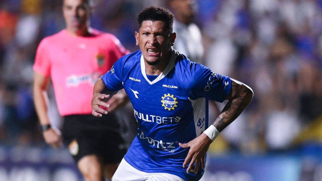 Com gol no início, São José vence Juventus e lidera grupo na Série A2