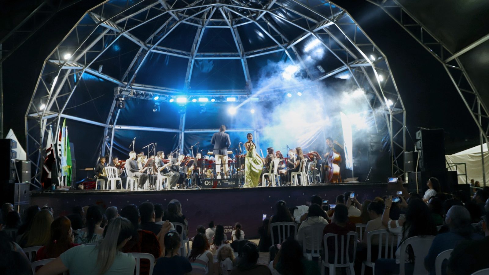 Jacareí 374 anos: do forró ao sertanejo, aniversário da cidade terá shows para todos os públicos no Parque da Cidade