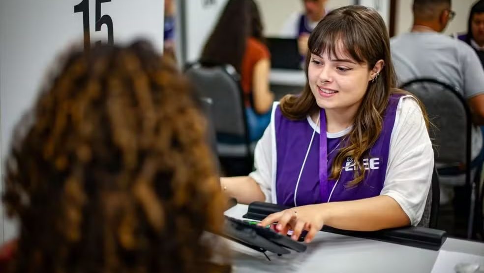 Maratona de vagas do CIEE oferece 429 oportunidades de estágio e jovem aprendiz em São José