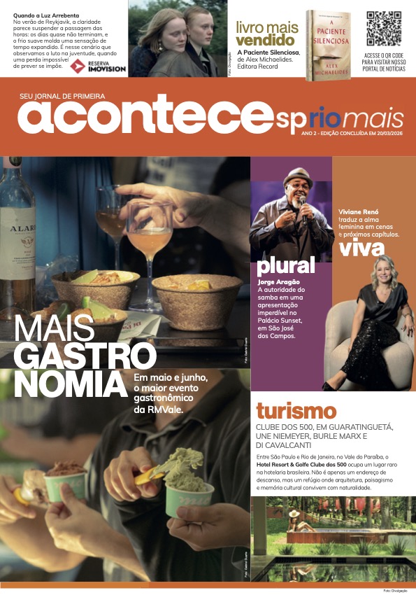 Edição – Março 2026