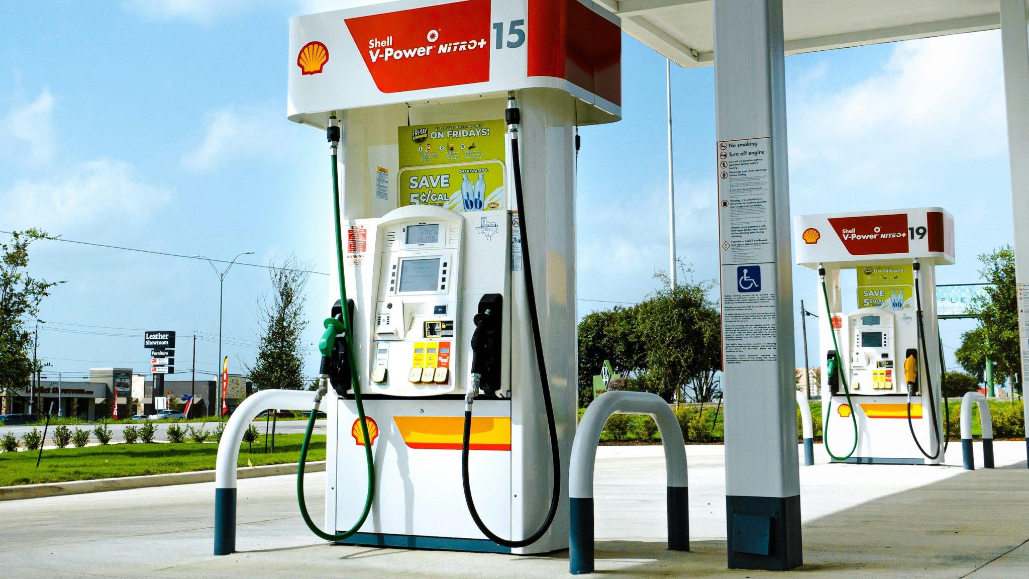 Zona sul de São José tem a gasolina mais barata no momento, aponta pesquisa do Procon