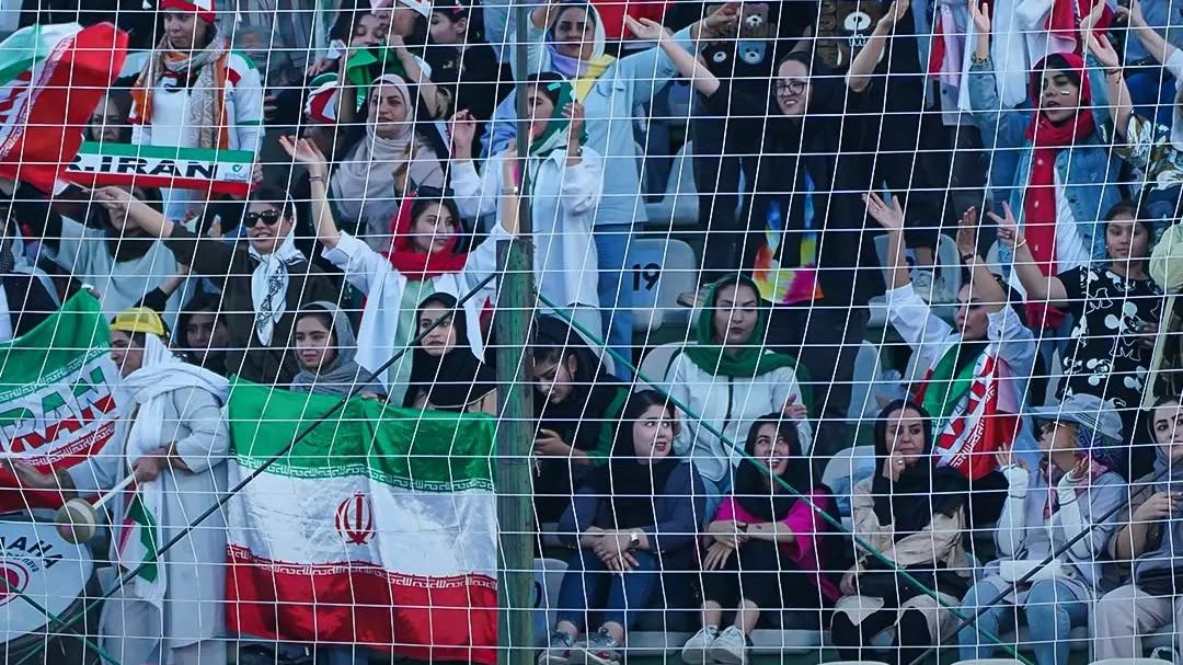 Irã indica que não participará da Copa do Mundo após ataques dos EUA e de Israel