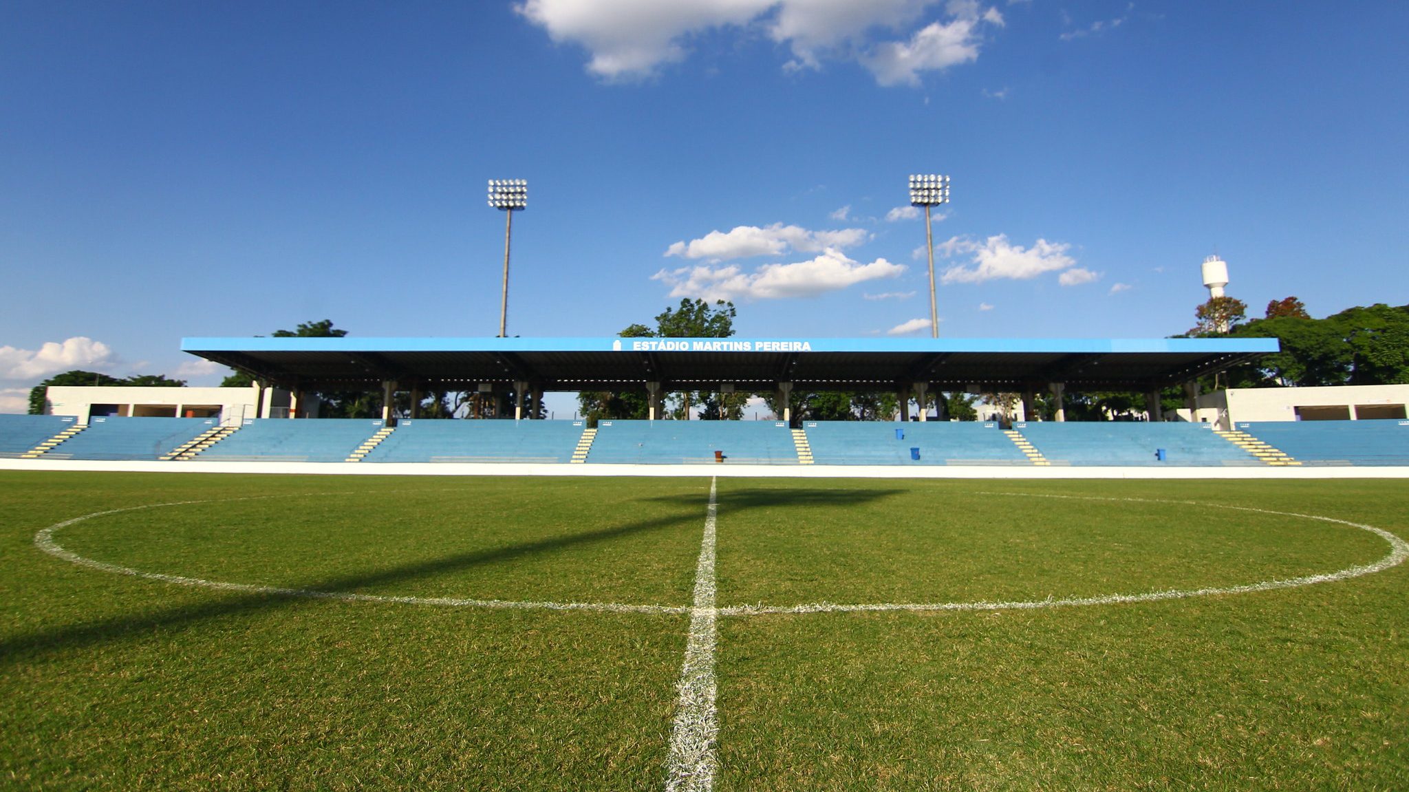 FIFA coloca São José em lista de centros de treinamento da Copa do Mundo Feminina