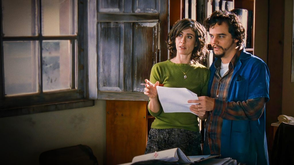 SJC exibe filmes nacionais de graça em maio, com destaque para comédia com Wagner Moura e Fernanda Torres