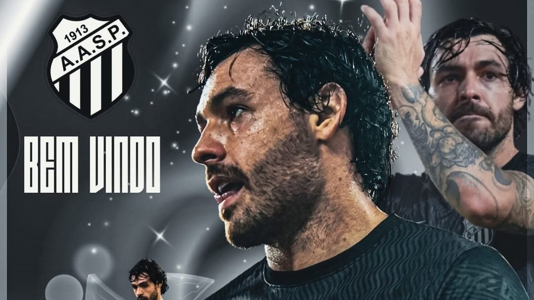 Aposentado, Ricardo Goulart vai voltar aos gramados por time de várzea em SJC
