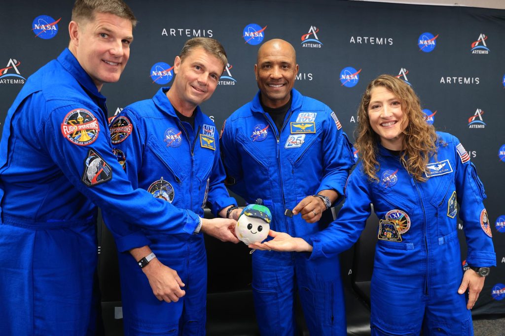 Artemis II: entenda a viagem dos astronautas até a Lua e veja as imagens fantásticas feitas do espaço