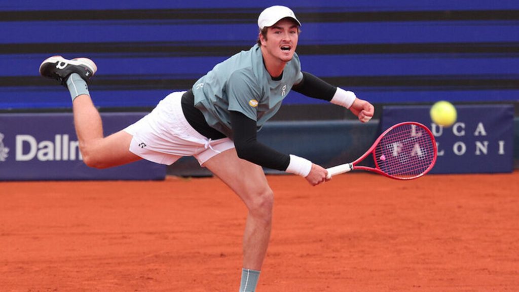 João Fonseca volta a vencer “freguês”, vai às quartas de final em Munique e confirma boa fase no saibro europeu
