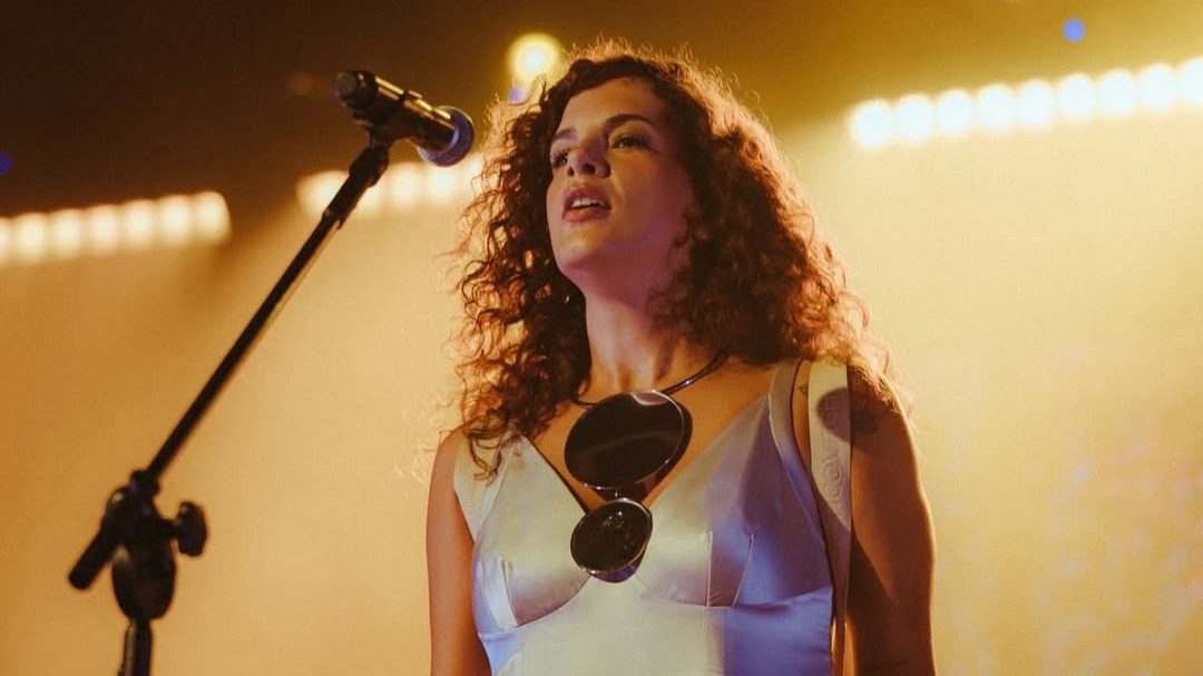 Show da cantora Céu é a grande atração dos 102 anos do Vicentina Aranha em SJC