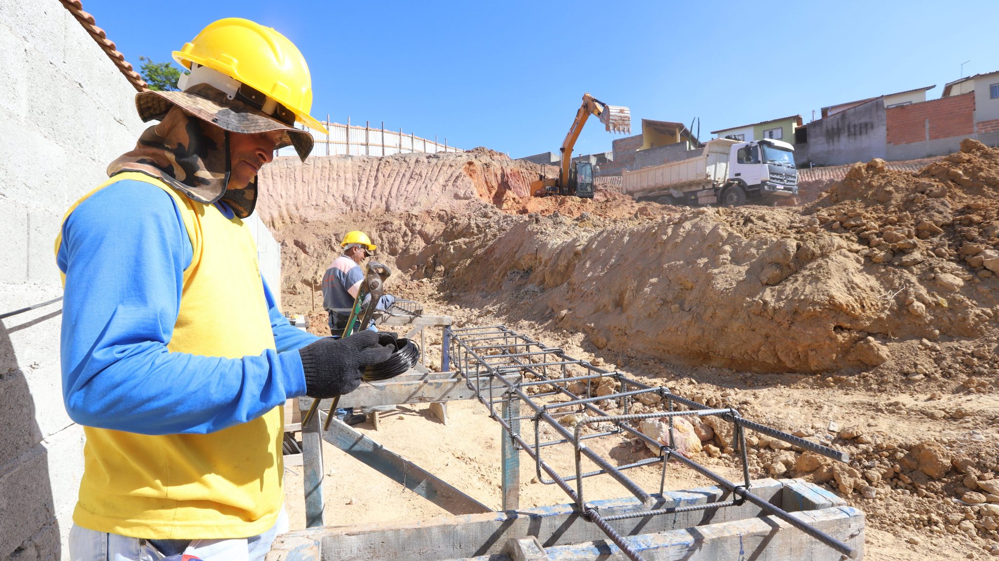 Jacareí terá 4 novas Unidades Municipais de Saúde da Família