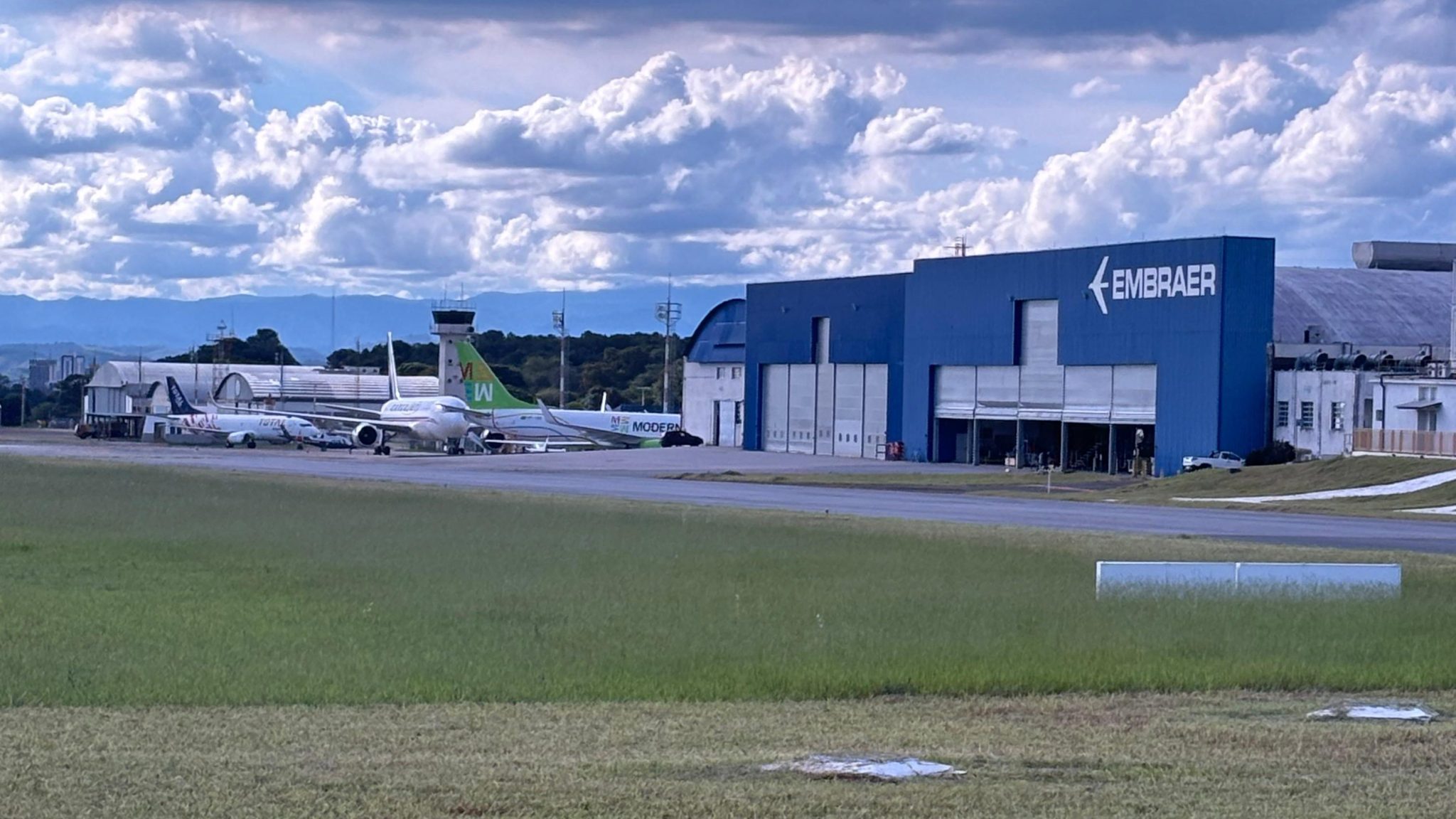 BNDES aprova R$ 279 milhões para projetos de inovação da Embraer
