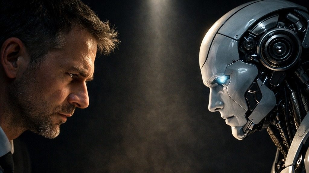 Quando o algoritmo errar, quem pede desculpa?