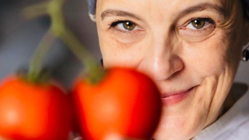 Com chef Vivi, Mais Gastronomia terá painéis sobre comida, samba, design, cultura e inovação