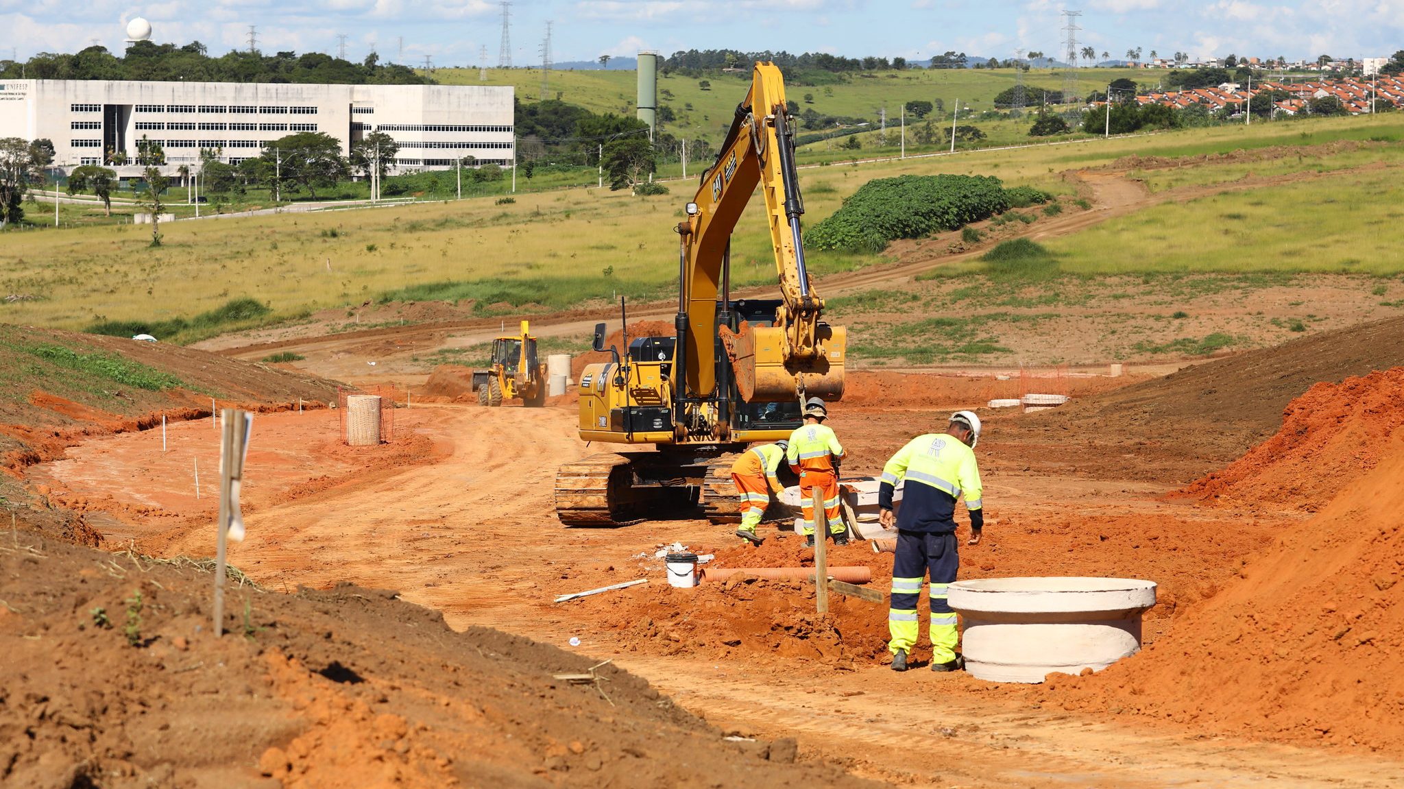 Prefeitura de SJC abre debate sobre mudança no uso de terrenos públicos ociosos