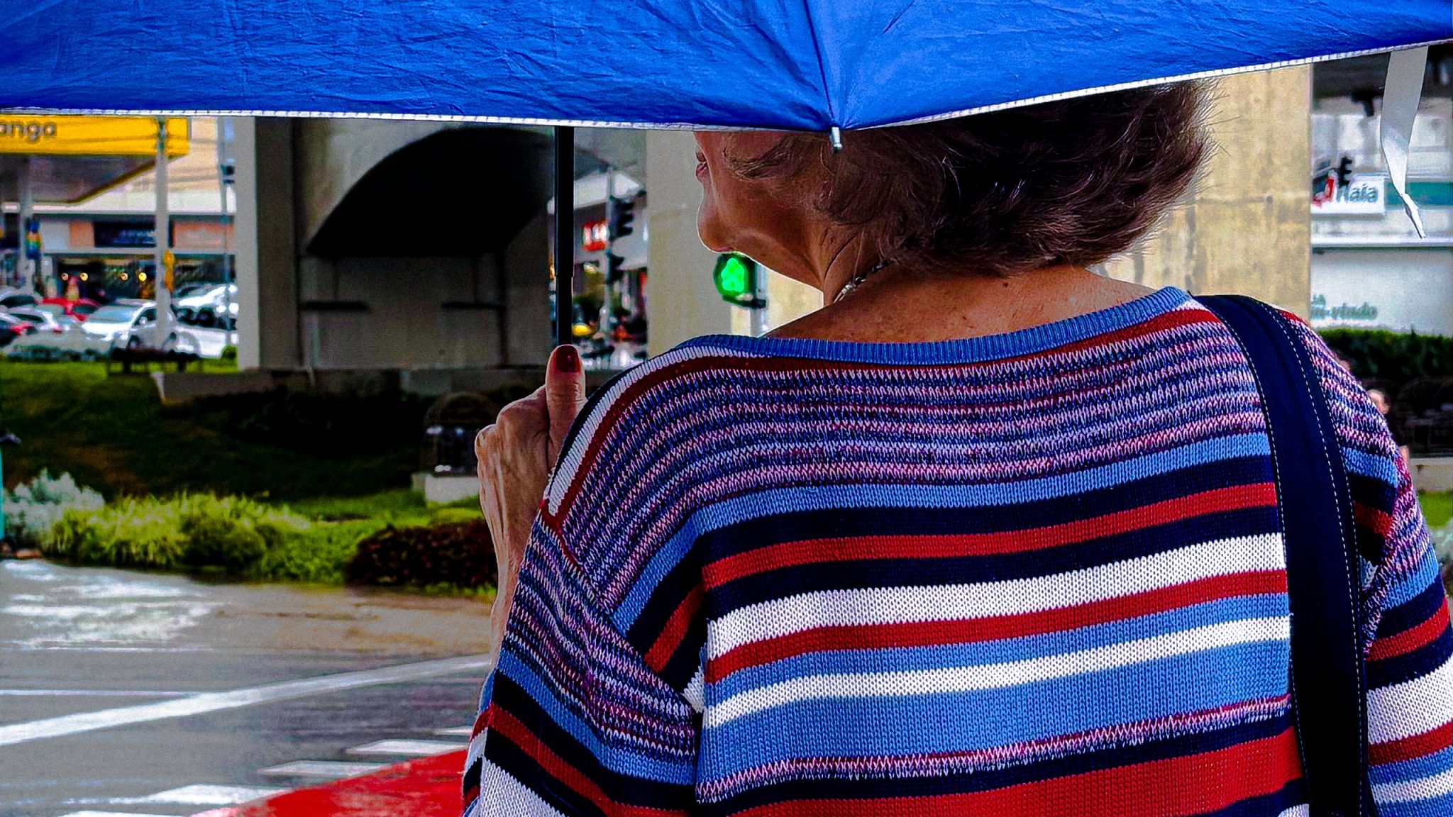 Frente fria muda o tempo e derruba temperaturas no Vale do Paraíba a partir de domingo