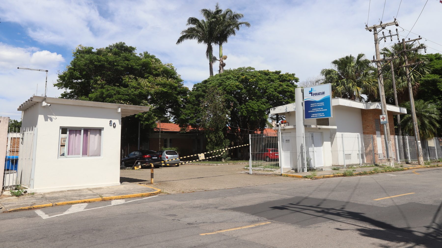 Prefeitura de Jacareí anuncia desapropriação do Policlin para implantação do novo Hospital Municipal