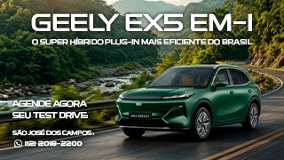 Itavema Geely