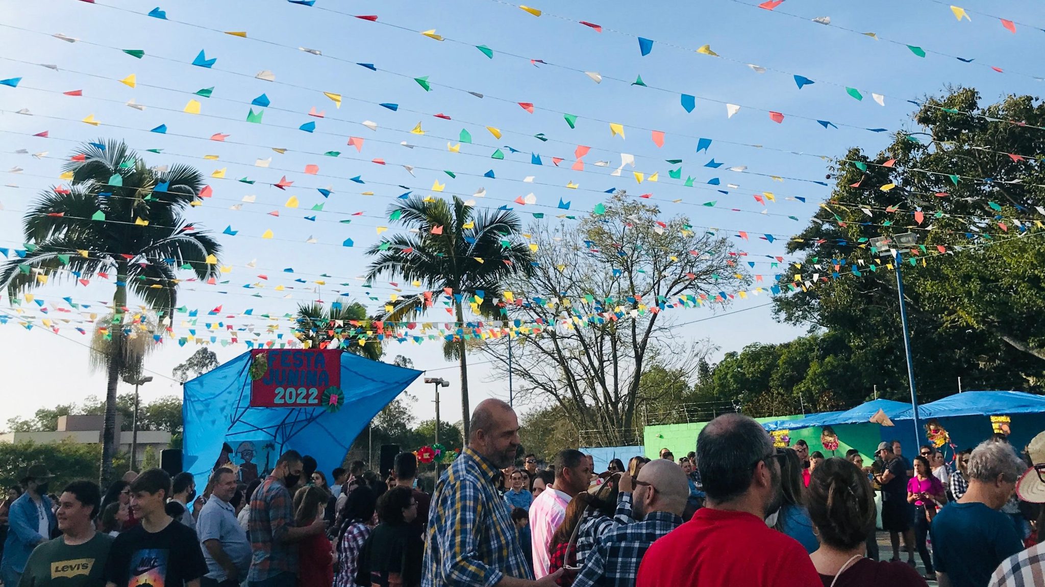 Quermesses em SJC: veja datas, horários e onde curtir as festas juninas pela cidade em 2026