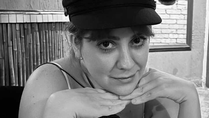 Vanessa sem perdão
