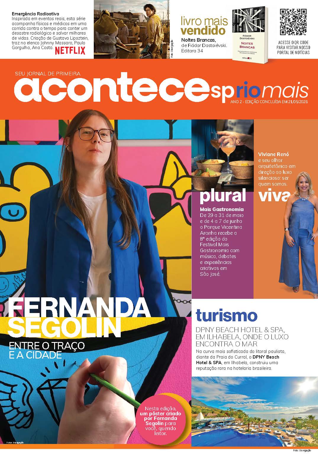 Edição – Maio 2026