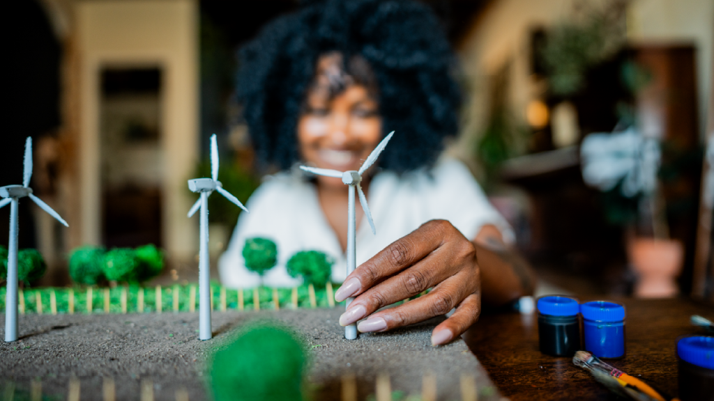 Empreendedorismo ambiental: e se a sustentabilidade nascesse junto com o negócio?