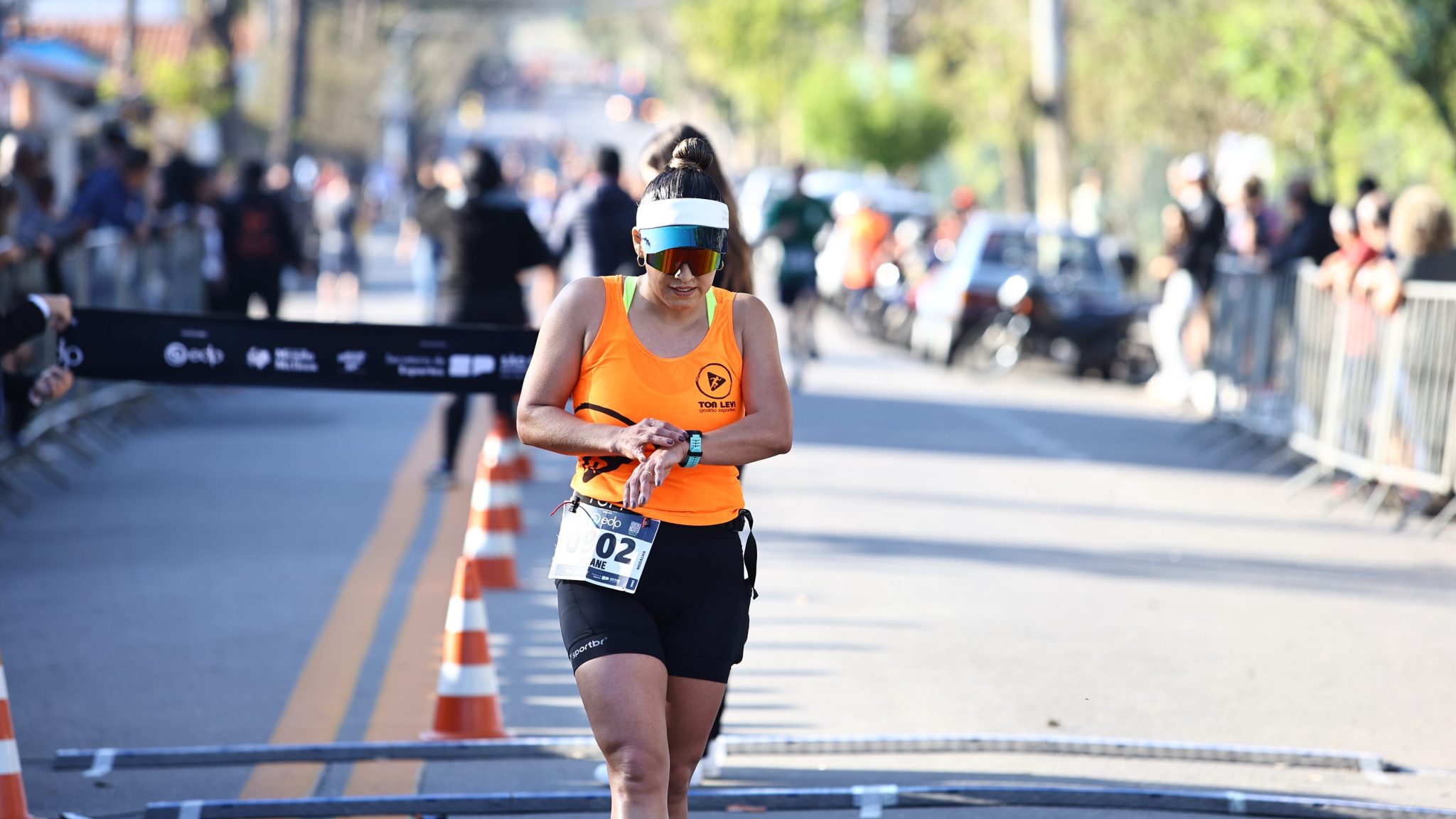 Corrida de Aniversário de São José abre inscrições para o público geral nesta sexta