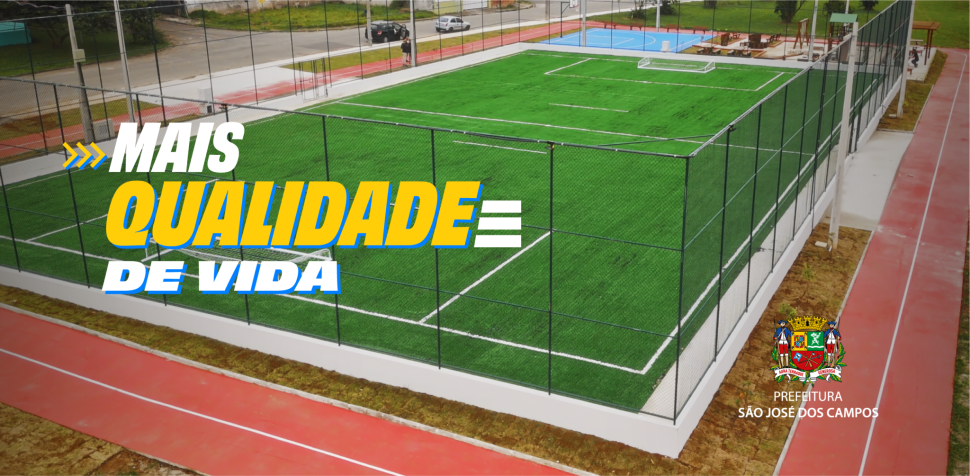 Prefeitura SJC