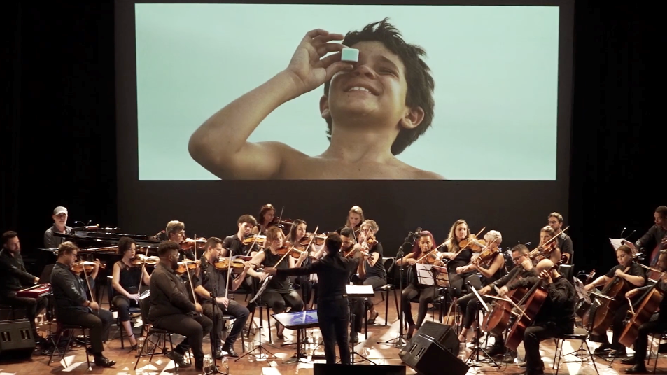 “Central do Brasil” ganha versão cine concerto em Jacareí com entrada solidária; veja como participar