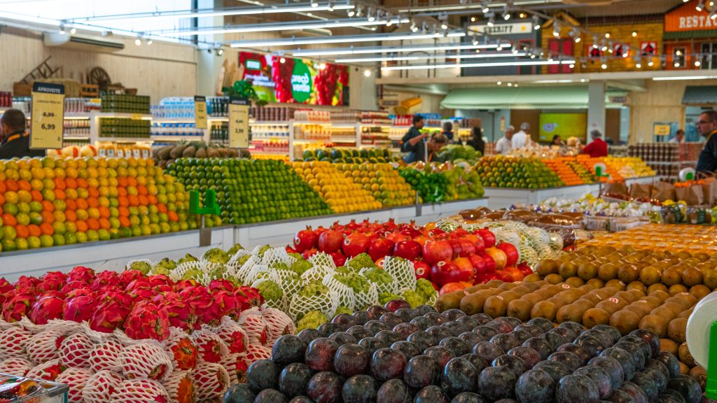 Oba Hortifruti inaugura nova unidade no Urbanova nesta sexta e gera 149 empregos em São José