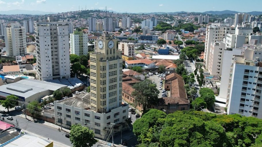 Taubaté sediará em agosto primeira maratona 42k de sua história