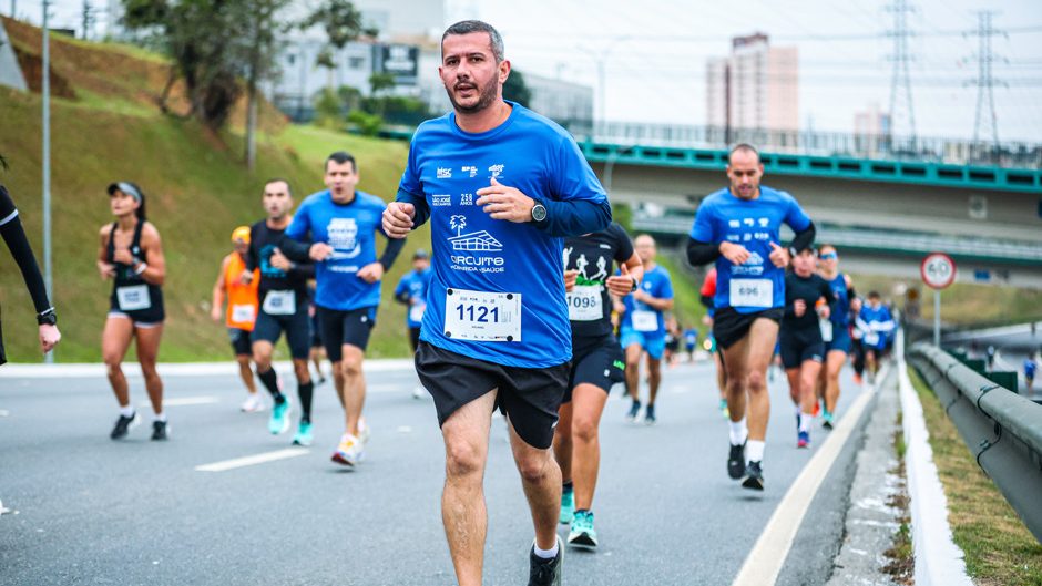 Corrida de Aniversário de São José será no dia 26 de julho; inscrições gratuitas começam em julho