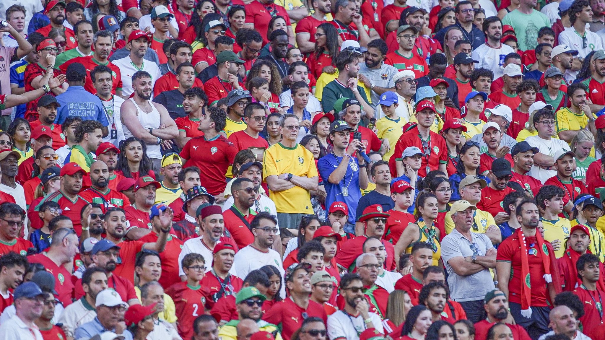 Futebol e bolinho caipira: identidade cultural precisa gerar rivalidades?