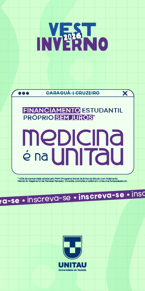 Unitau Inverno
