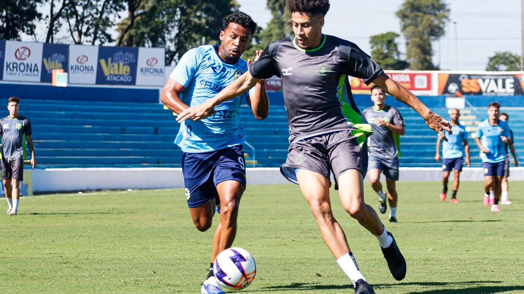São José recebe time da LOUD para troca de experiências no Martins Pereira