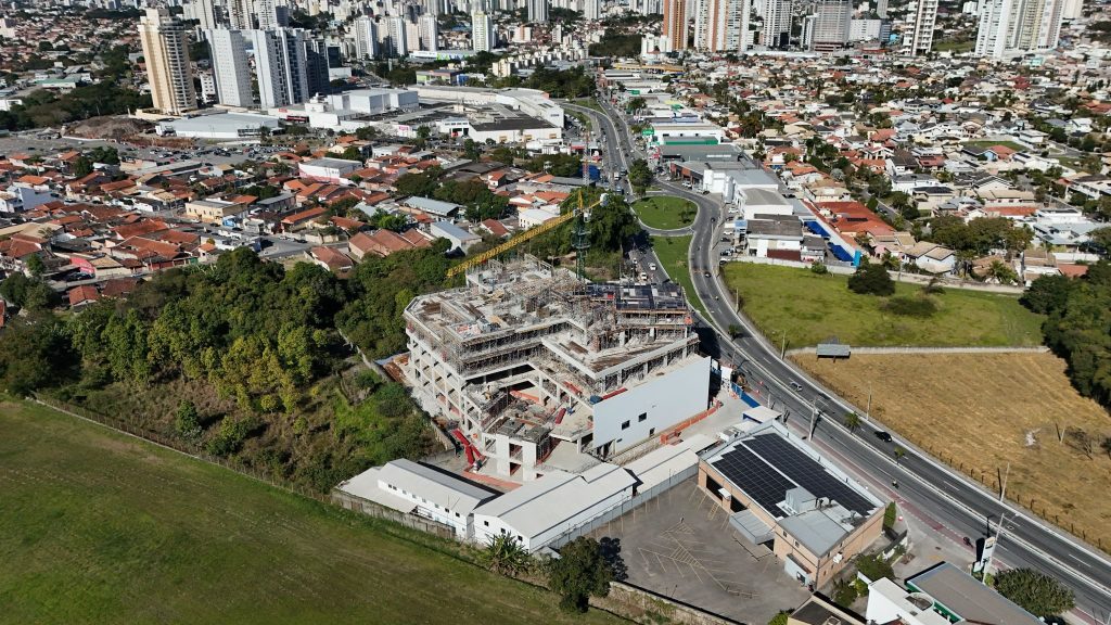 Por mais agilidade e menos burocracia, Prefeitura de Taubaté tem novo Código de Obras