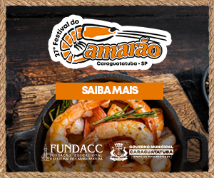 Caraguatatuba – Festival do Camarão