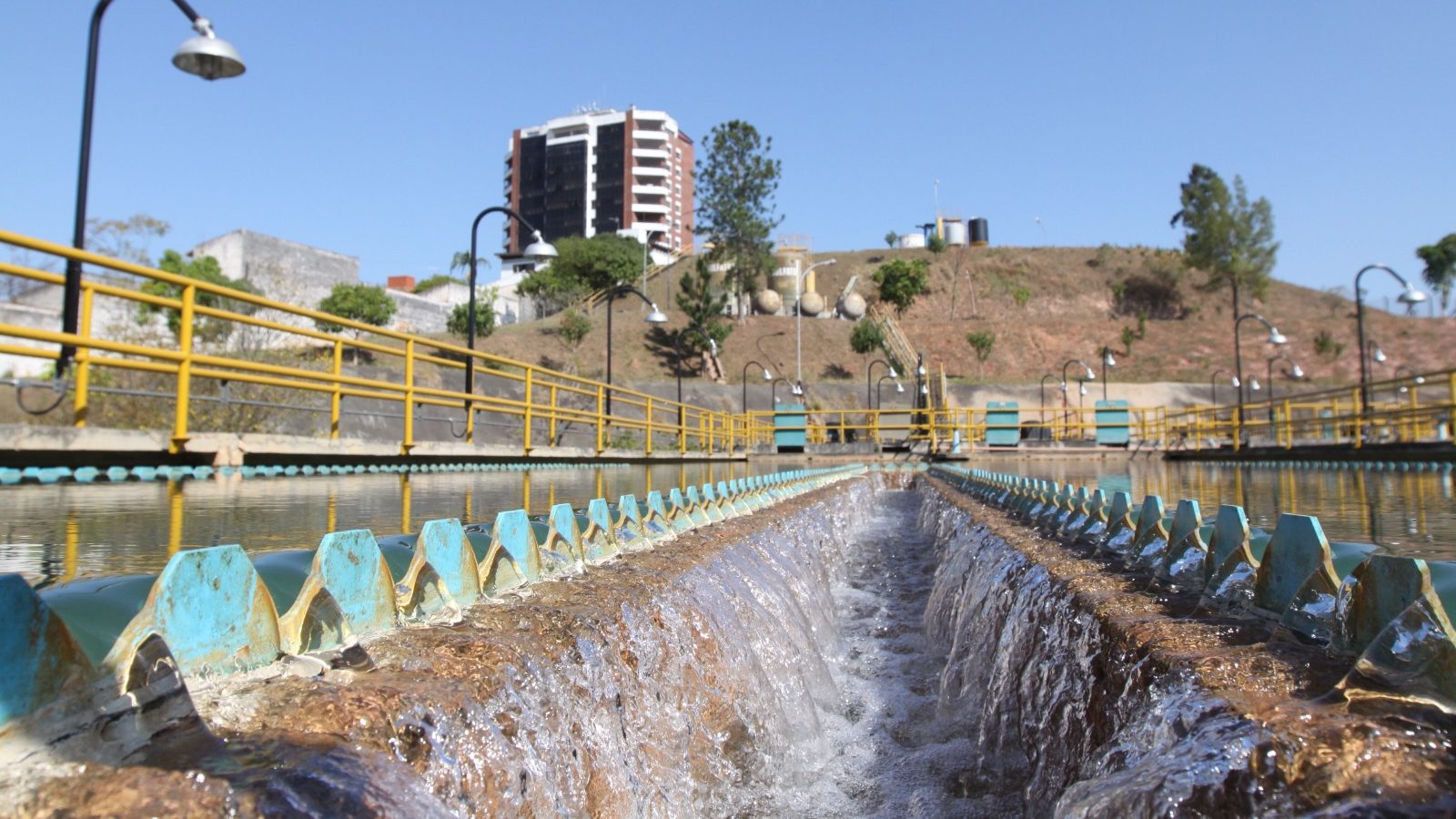 Água será cortada em 40 bairros de Jacareí a partir desta terça; veja se o seu está na lista