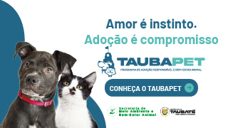 Pref Taubaté – Taubapet