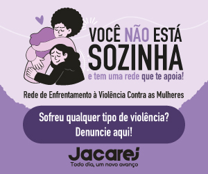 Jacareí – Rede de Apoio
