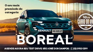 Itavema – Boreal