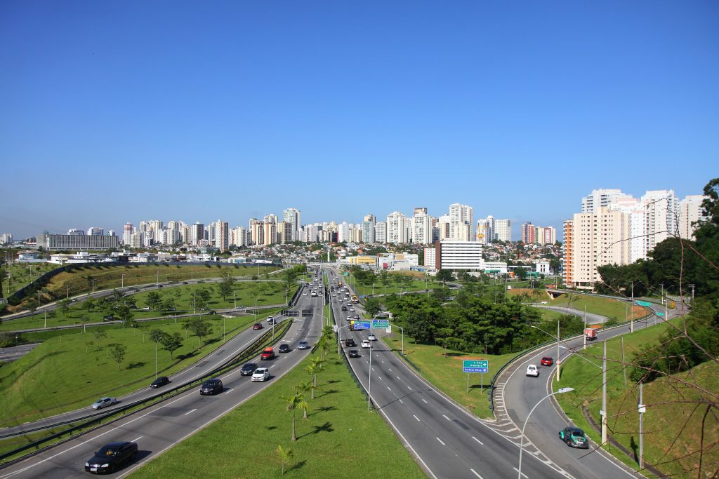 Corrida interdita Anel Viário neste domingo; veja os trechos bloqueados