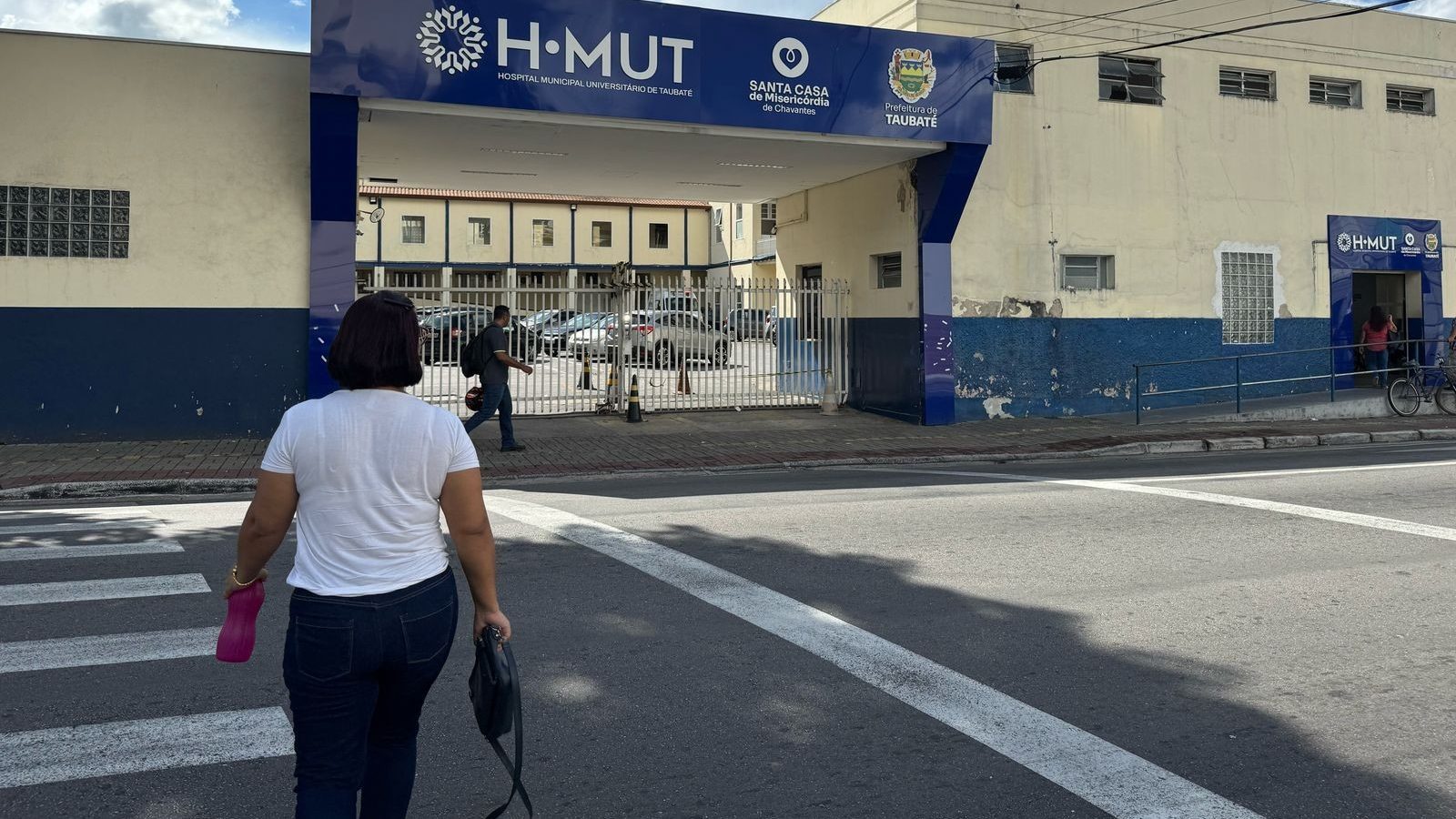 SPDM retorna à gestão do Hospital Municipal de Taubaté (HMUT); empregos serão mantidos