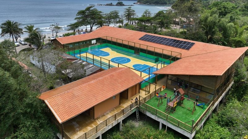 Maior concurso público para a Educação em Ilhabela tem vagas em diversas áreas e salários de até R$ 12,5 mil