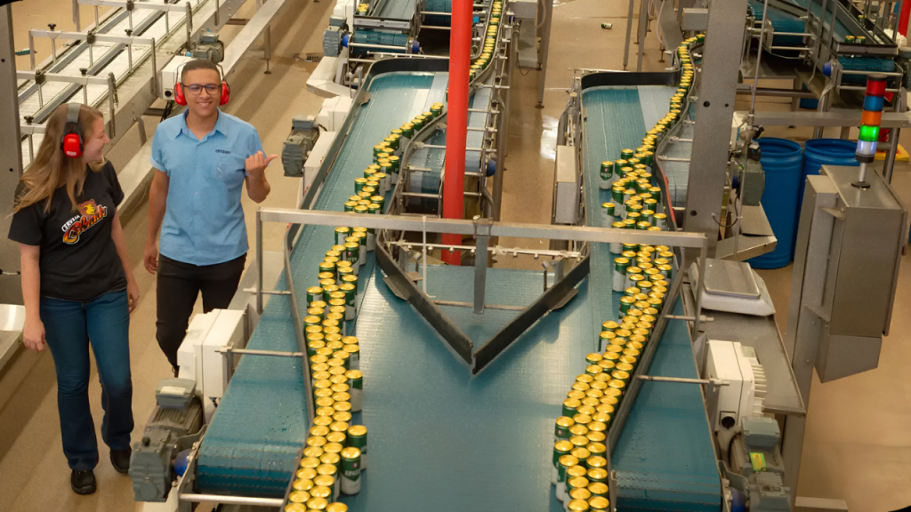Ambev tem 10 vagas de emprego no Vale do Paraíba; veja oportunidades em São José, Jacareí e Taubaté