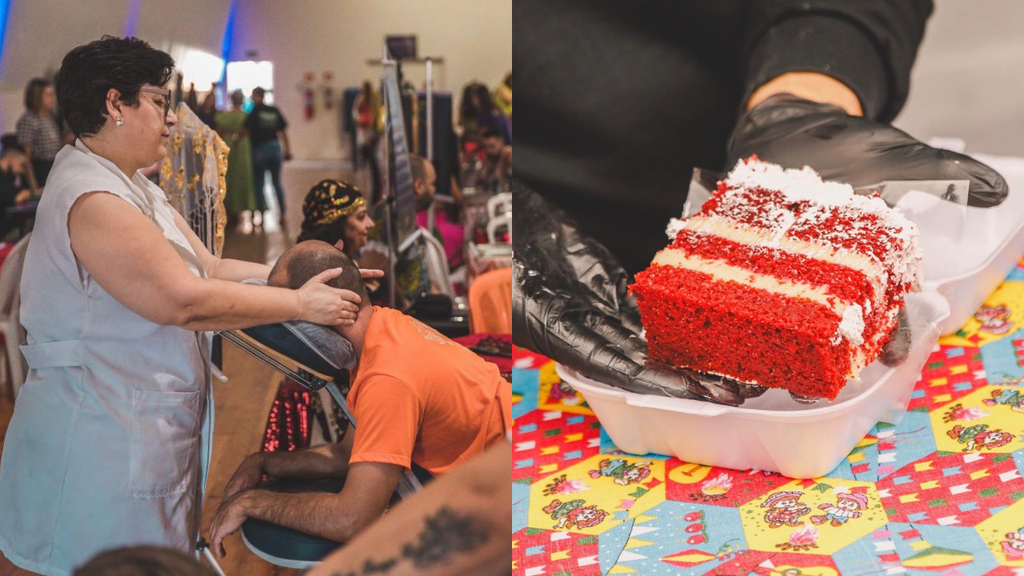 Shopping Oriente recebe Mercado Místico, Festival Alemão e 1º Festival de Fatias no feriado de 7 de setembro
