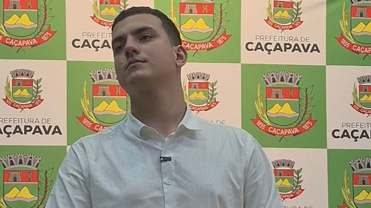 ‘Caminharam comigo e agora me apunhalam pelas costas’, diz Yan Lopes sobre tentativa de cassação