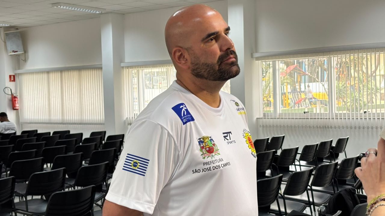 Técnico do São José Basketball planeja time físico e com defesa forte: ‘aproveitar as transições e jogar em velocidade’