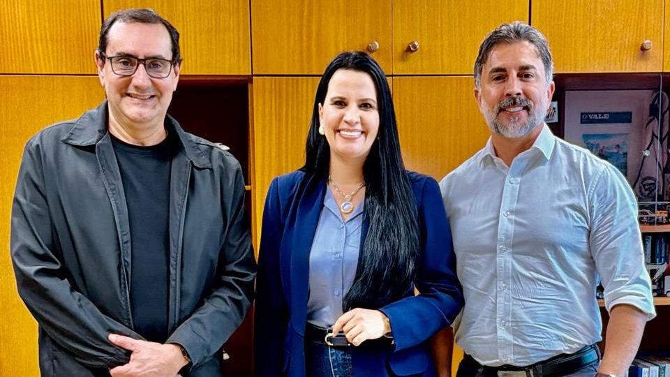 Senna entra no 'time' de Anderson