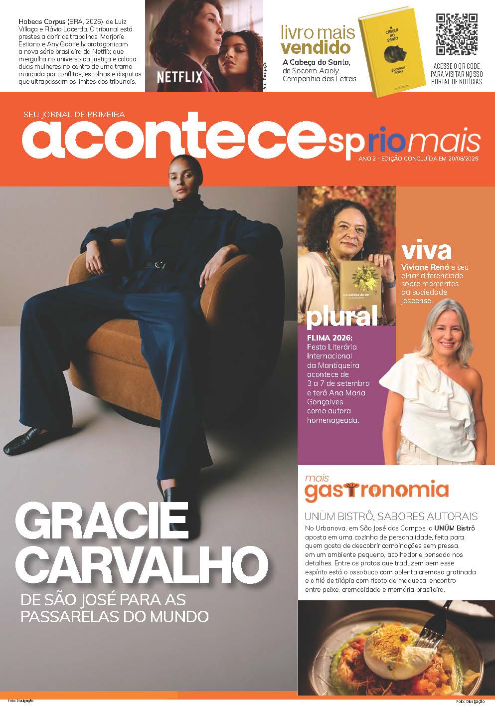 Edição – Agosto 2026