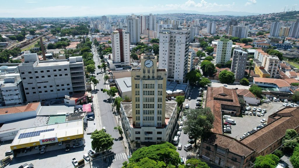 Câmara de Taubaté aprova renegociação de dívida de R$ 339 milhões com a União