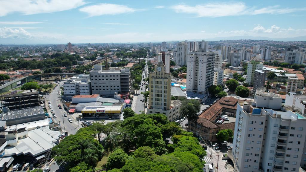 Prefeitura de Taubaté envia à Câmara mais um projeto para renegociar dívida milionária com a União